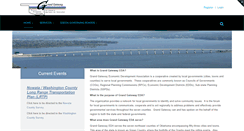 Desktop Screenshot of grandgateway.org